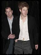 Prince Harry